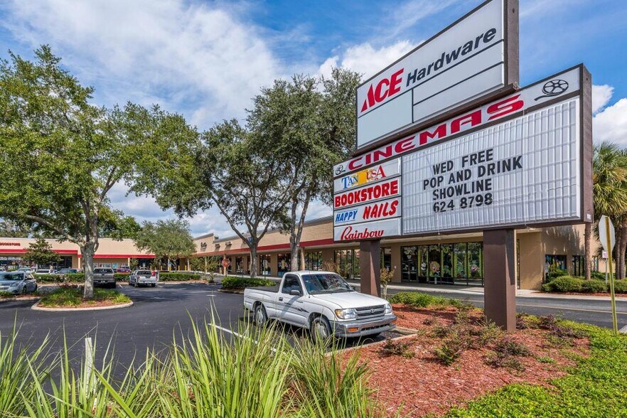 More Photos Of 2019-2023 E Silver Springs Blvd, Ocala General Retail For Lease