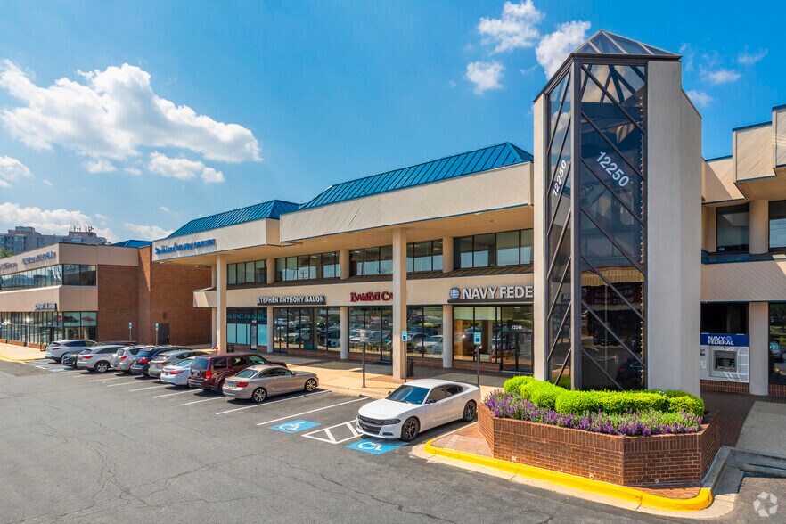 More Photos Of 12238-12256 Rockville Pike, Rockville Unknown For Lease