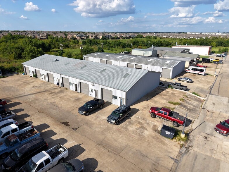 More Photos Of 6515 Industrial Dr, Sachse Unknown For Lease