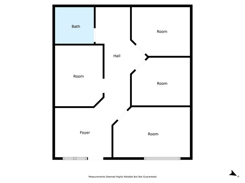 More Photos Of 1804 Owen Ct, Mansfield Light Distribution For Lease