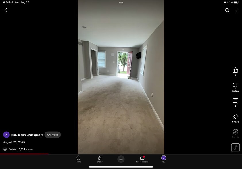 More Photos Of 5730 Biscayne dr, Alexandria Office For Sale