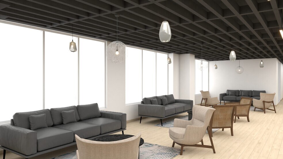 More Photos Of 3031 N Rocky Point Dr W, Tampa Coworking Space