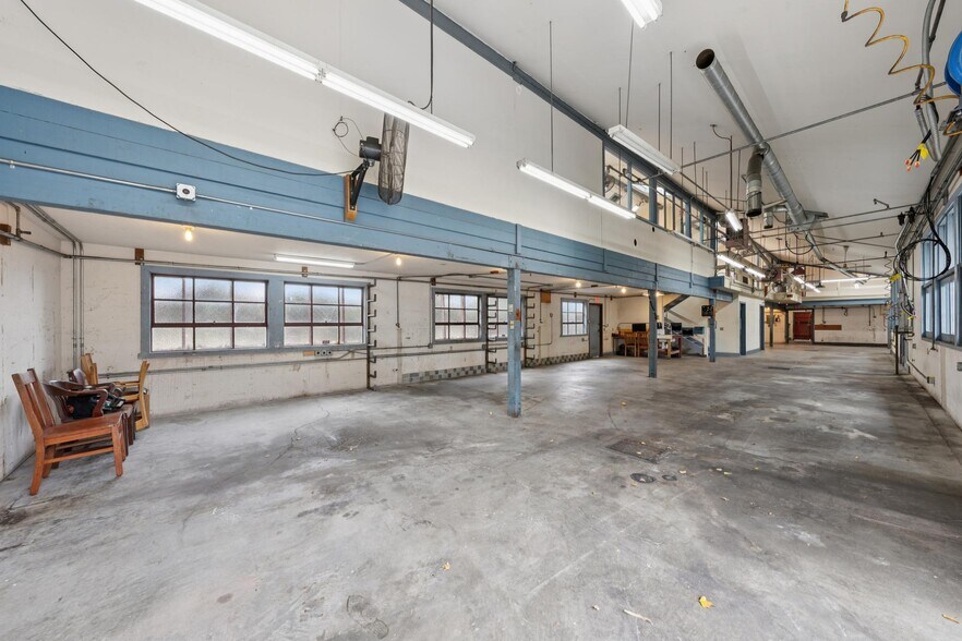 More Photos Of 253 S 25th St, Richmond Flex For Sale