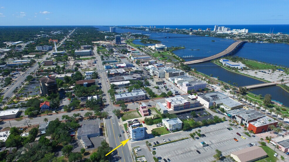 More Photos Of 215 S Palmetto Ave, Daytona Beach Office For Sale