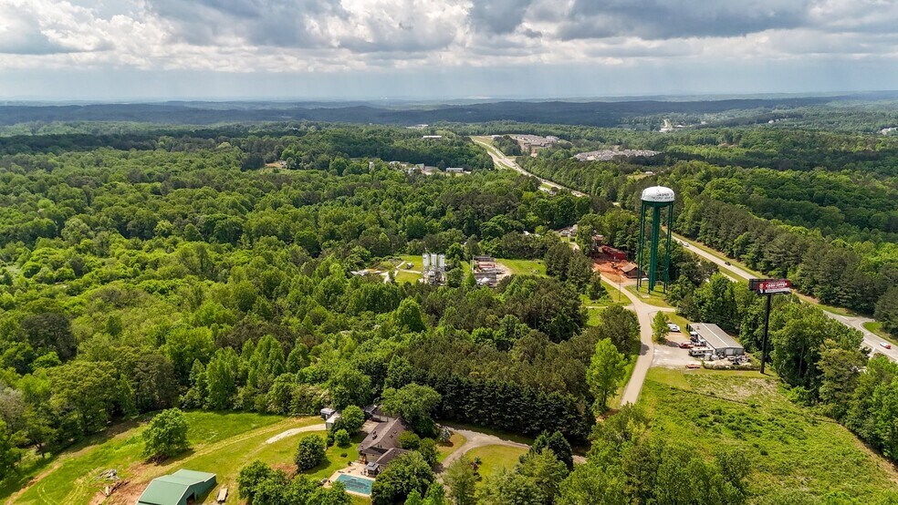 More Photos Of 0 Liberty Ln, Jasper Land For Sale