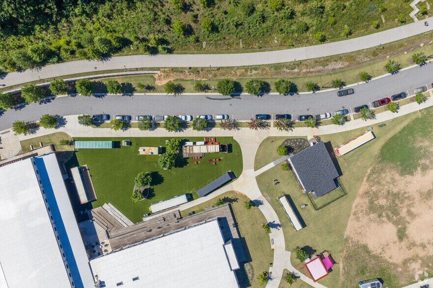 More Photos Of 352 University Ave SW, Atlanta Land For Lease