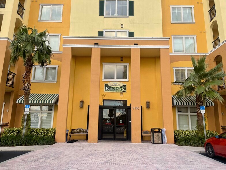 8000 Poinciana Blvd, Orlando, FL 32821 Apartments For Sale