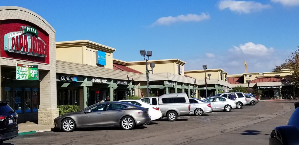 More Photos Of 3920-4110 W Point Loma, San Diego Unknown For Lease