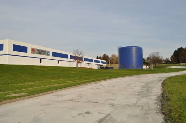 More Photos Of 181 N Mecca St, Cortland Manufacturing For Lease