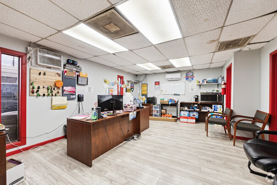 More Photos Of , Houston Industrial For Sale