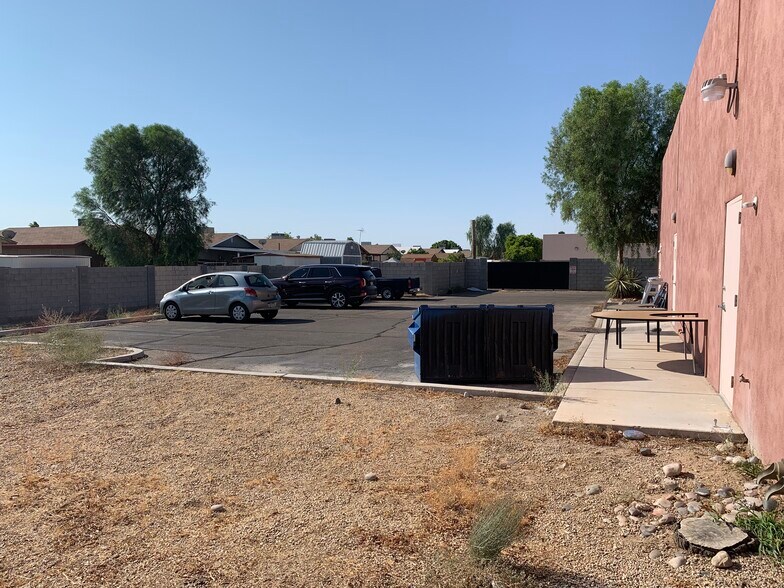 More Photos Of 11509 S Fortuna Rd, Yuma Storefront Retail Office For Lease