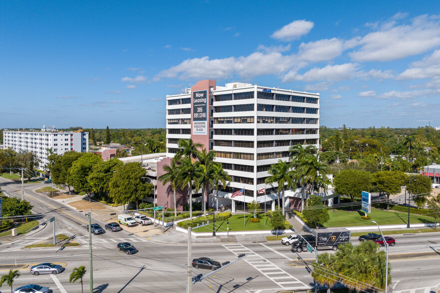 Primary Photo Of 10800 Biscayne Blvd, Miami Office For Lease