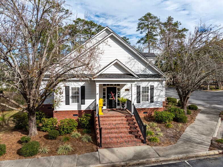 More Photos Of 1108 Gornto Rd, Valdosta Office For Sale