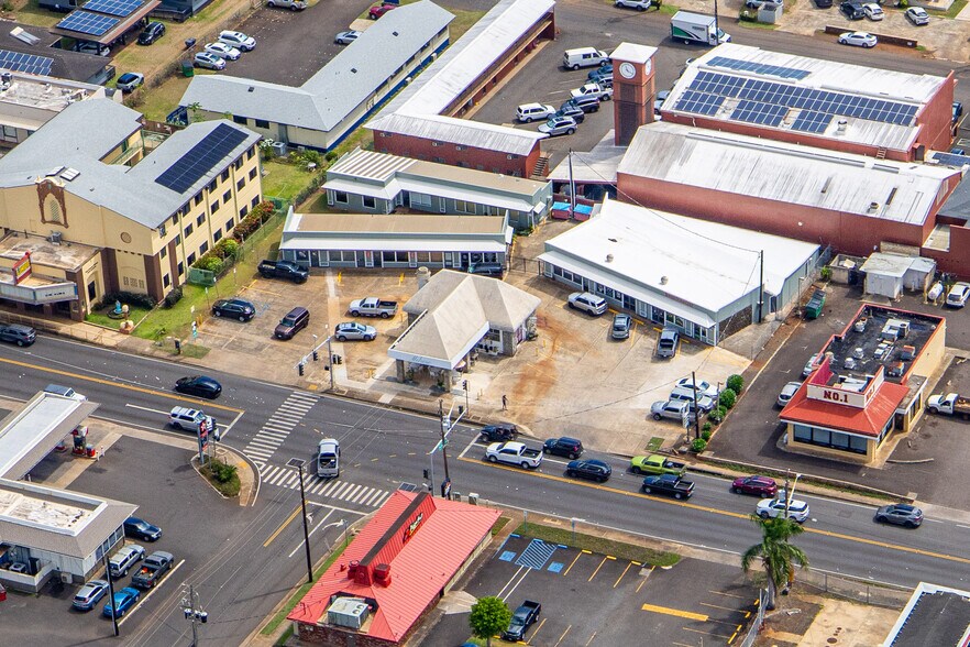 More Photos Of 3178 Kuhio Hwy, Lihue Freestanding For Sale