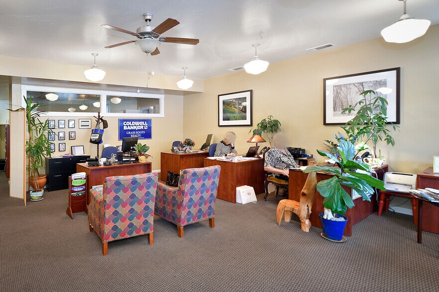 More Photos Of 100 Union St, Nevada City Office For Sale