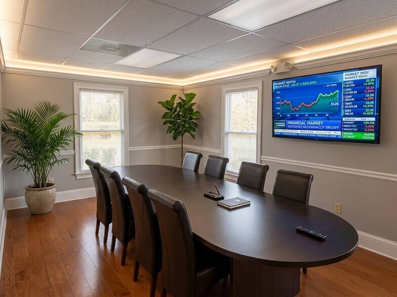 More Photos Of 6298 Baker Ct, Norcross Office Residential For Lease