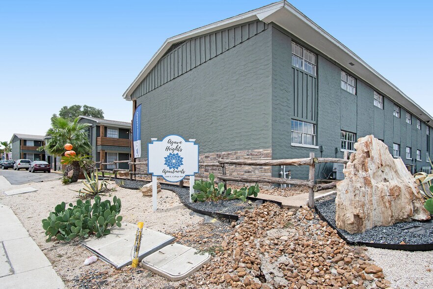 More Photos Of 3300 S College Ave, Bryan Apartments For Sale
