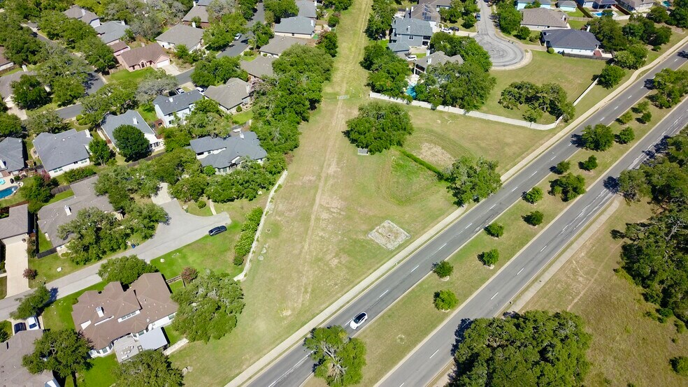 More Photos Of W. Slaughter Lane, Austin Land For Sale