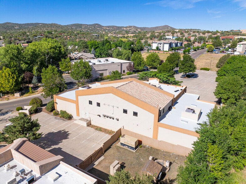 More Photos Of 3600 Ranch Dr, Prescott Freestanding For Sale