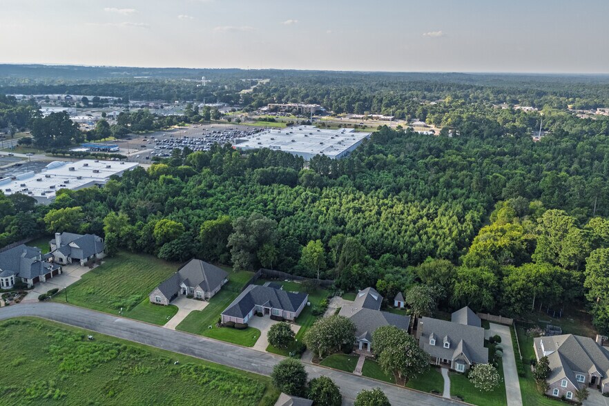 More Photos Of 600 Roselake Dr, Nacogdoches Land For Sale