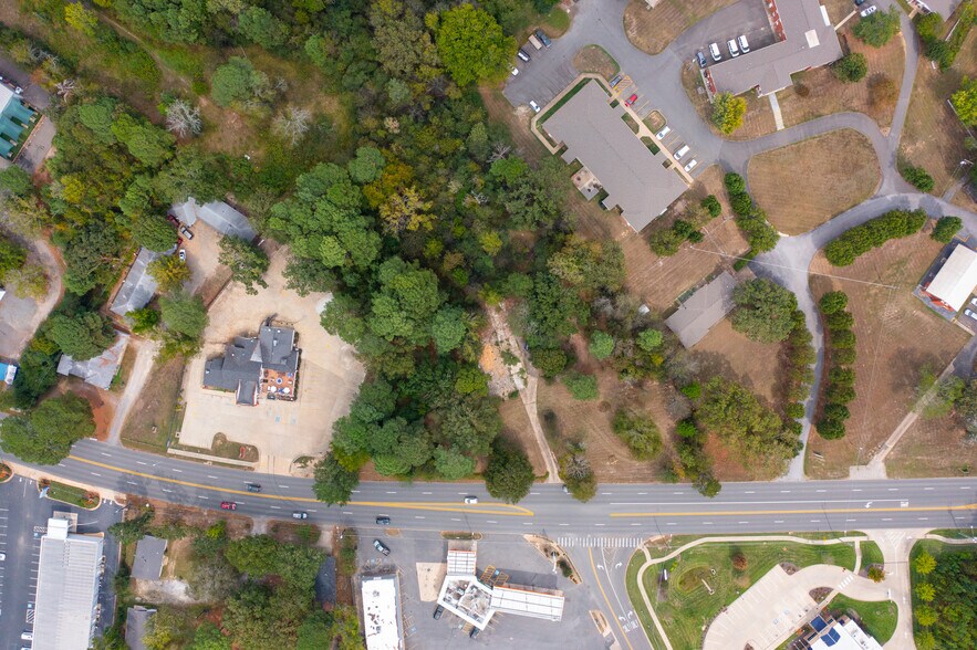 More Photos Of 2241 Malvern Ave, Hot Springs Land For Sale