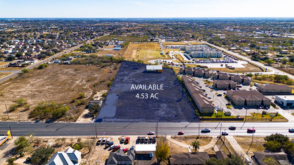 More Photos Of 2301 W Mile 3 Rd, Mission Flex For Sale