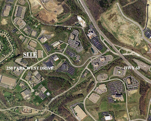 More Photos Of 250 Park West Dr, Pittsburgh Office For Sale