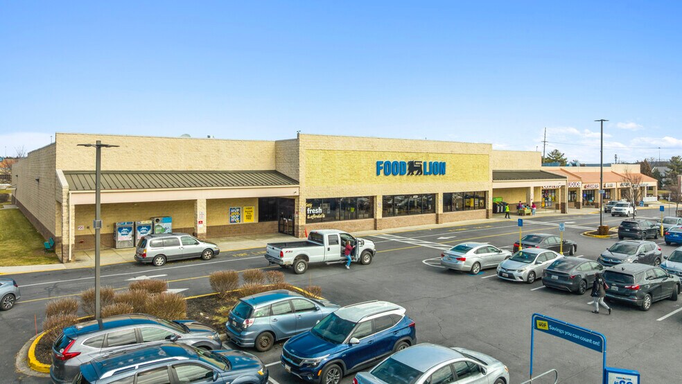 More Photos Of 6920 Crestwood Blvd, Frederick Supermarket For Sale