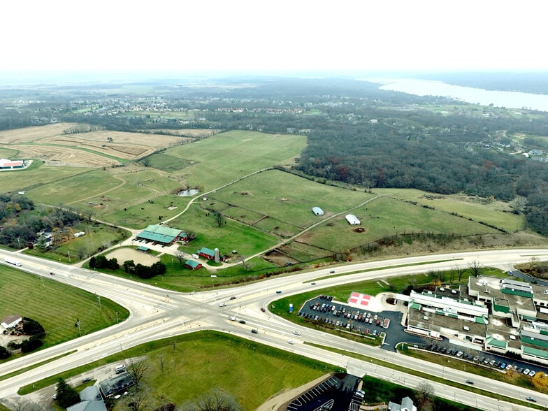 More Photos Of N3010 Highway 67, Lake Geneva Land For Sale