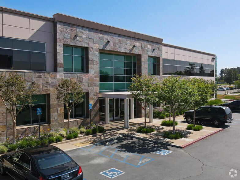 More Photos Of 9302 Pittsburgh Ave, Rancho Cucamonga Office For Lease