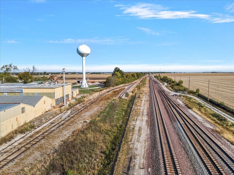 More Photos Of 115 E Mound St, Girard Industrial For Sale