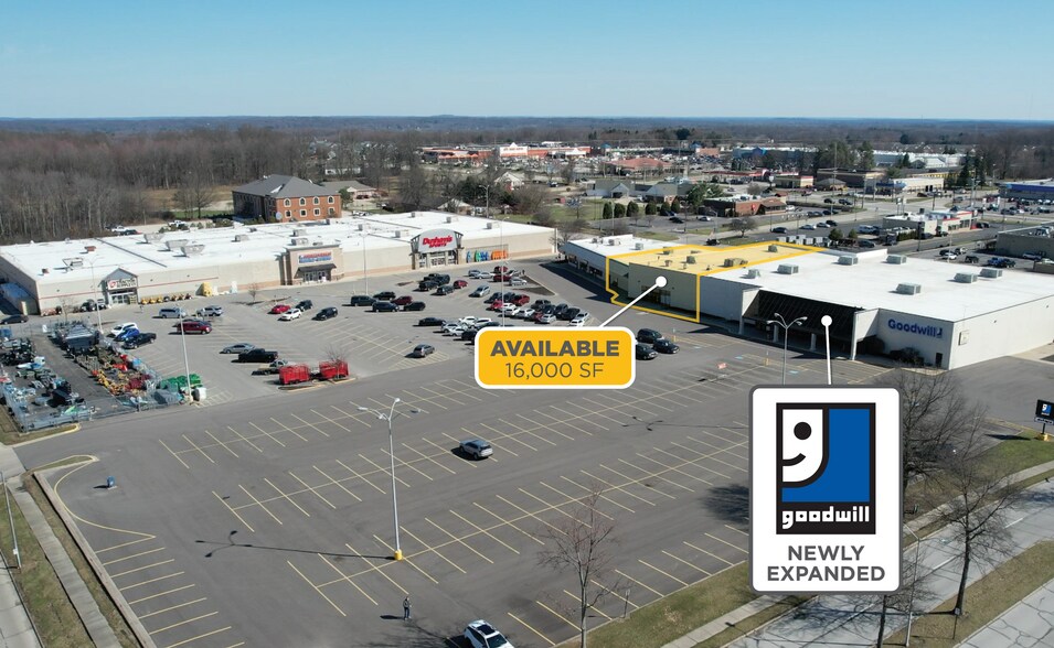 Primary Photo Of 200-210 Great Oaks Trl, Wadsworth Unknown For Lease