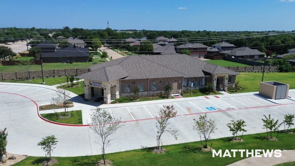 Primary Photo Of 1020 N Murphy Rd, Murphy Medical For Sale