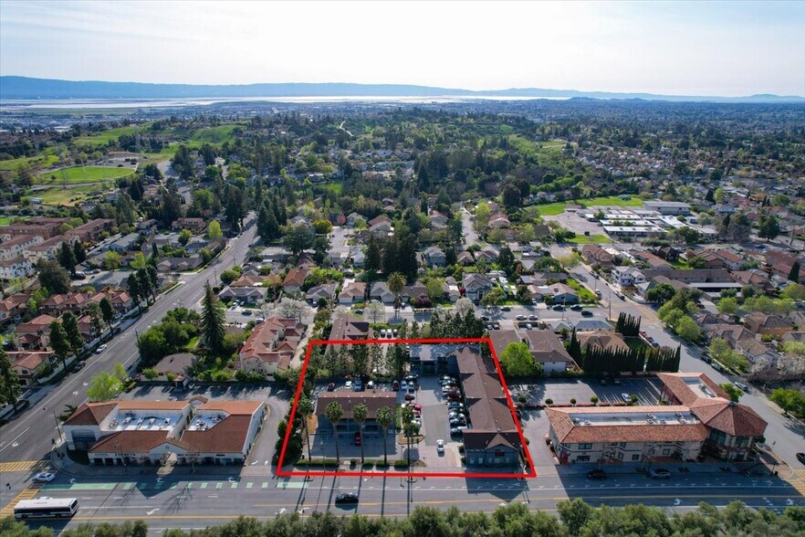 More Photos Of 43643 Mission Blvd, Fremont Hotel For Sale