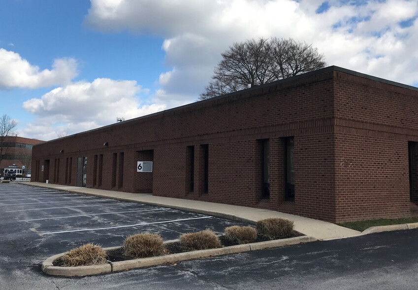 Primary Photo Of 520 Maple Ave, West Chester Medical For Lease