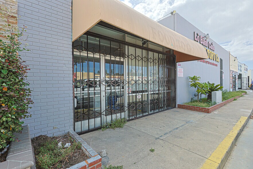 Primary Photo Of 15084 Weststate St, Westminster Food Processing For Lease