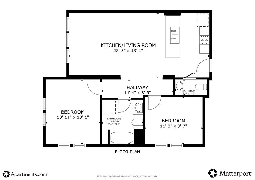 More Photos Of 87 New St, Cambridge Apartments For Sale