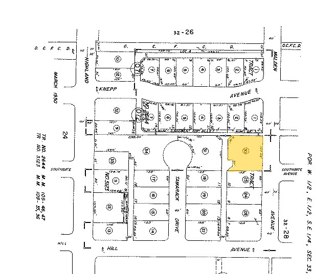 More Photos Of 925 S Malden Ave, Fullerton Apartments For Sale