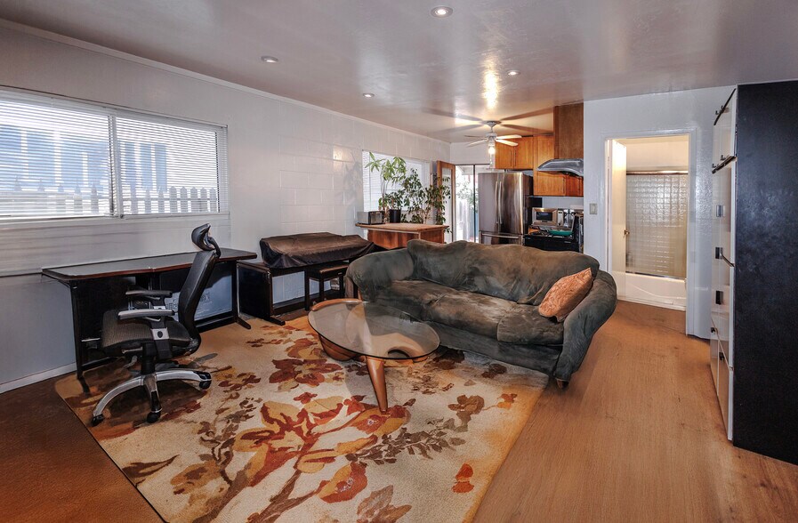 More Photos Of 47 Carmel Ave, Pacifica Multifamily For Sale