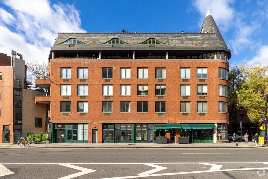 More Photos Of 160 Seventh Ave S, New York Medical For Sale