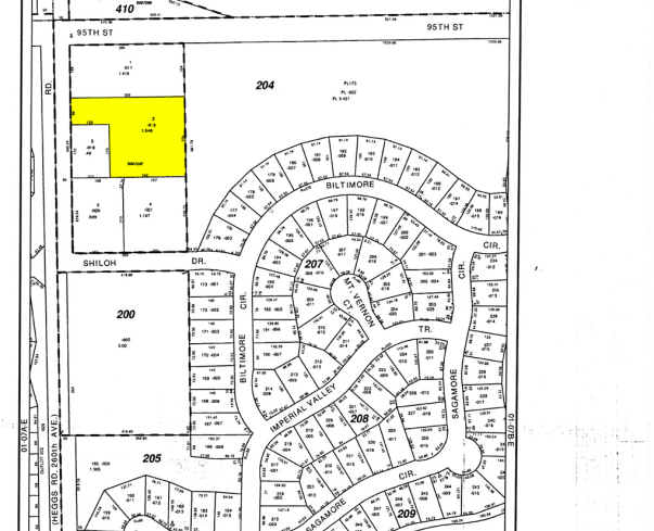 More Photos Of 2460 S Eola Rd, Aurora Unknown For Lease