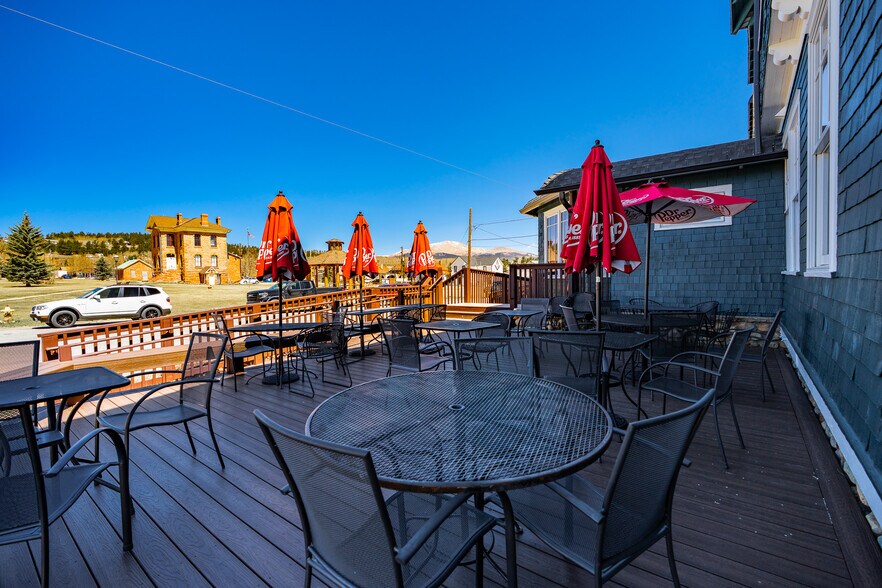 More Photos Of 500 Main St, Fairplay Hotel For Sale