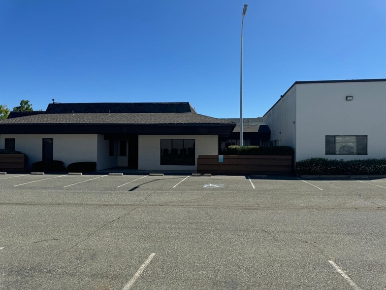 More Photos Of 1868-1872 Stone Ave, San Jose Manufacturing For Lease