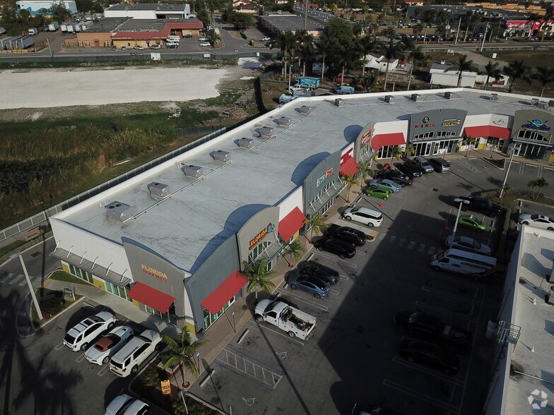 More Photos Of 13115 W Okeechobee Rd, Hialeah Storefront Retail Office For Lease