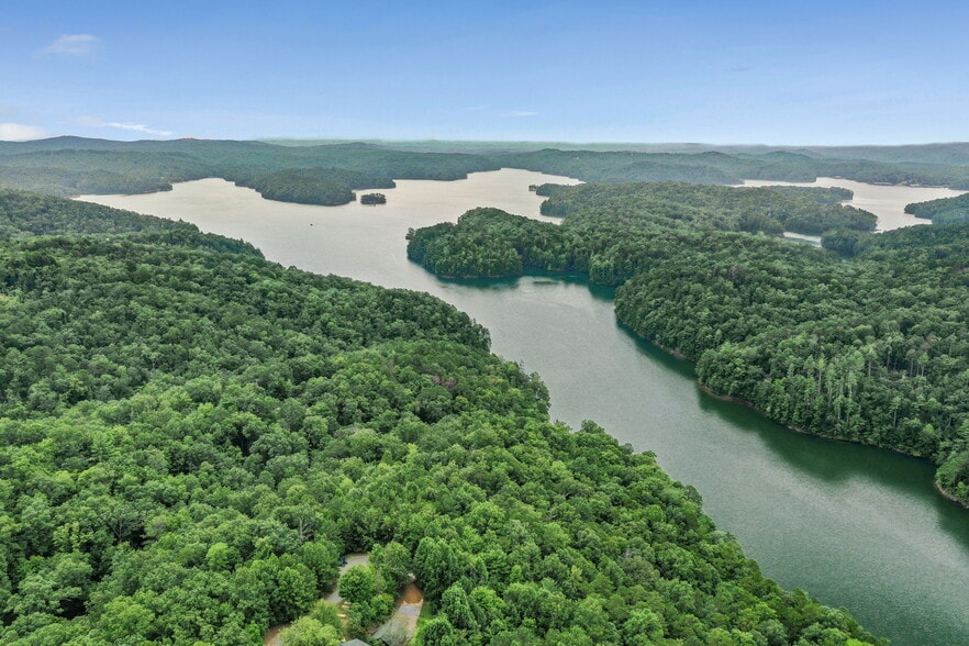 More Photos Of 0 Lakeside Trail, Ellijay Land For Sale