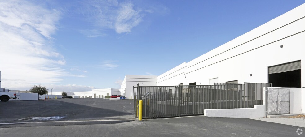 More Photos Of 3917 E Lone Mountain Rd, North Las Vegas Unknown For Lease