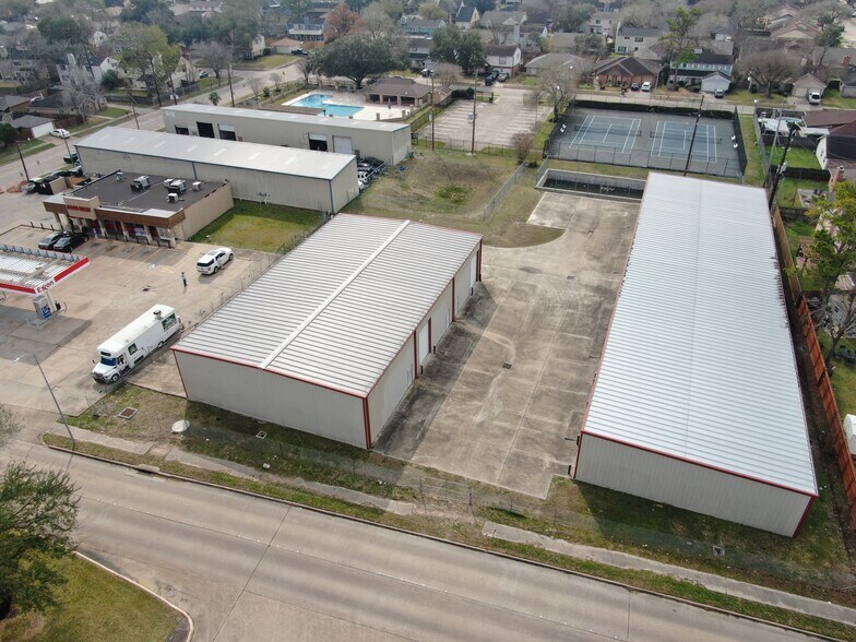 Primary Photo Of 16315 Bellaire Blvd, Houston Warehouse For Sale
