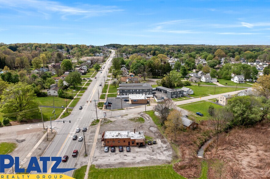 More Photos Of 3780 Mahoning Ave, Youngstown Restaurant For Sale