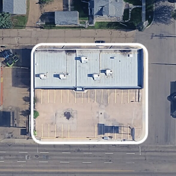 More Photos Of 7404 101 Ave NW, Edmonton Office For Sale