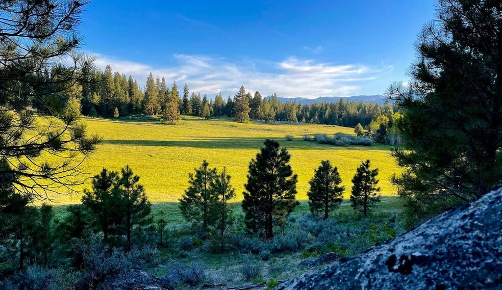 More Photos Of 1 812 Acres Big Creek Meadows, Cascade Land For Sale